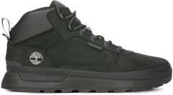 Timberland Sneakers Fltk Mid Lace Jetbl TB0A1ZPU0151 001 jet black (TB0A1ZPU0151 001 jet black)