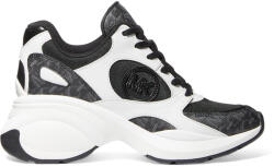 Michael Kors Sneakers Zuma Trainer 43R4ZUFS2D 001 black (43R4ZUFS2D 001 black)