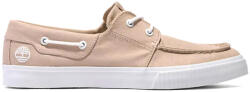 Timberland Sneakers Mylo Bay Low Lace Up Canvas TB0A67NHER11 270 light beige (TB0A67NHER11 270 light beige)