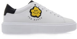 Ted Baker Sneakers Maymay Magnolia Flower Platform Sneaker 266931 white (266931 white)