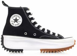 Converse Sneakers Run Star Hike 166800C 001-black/white/gum (166800C 001-black/white/gum)