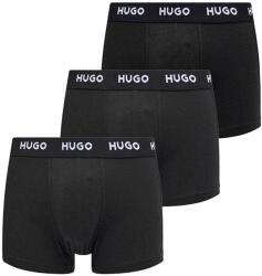 HUGO Lenjerie (Pack of 3) Trunk Triplet Pack 10241868 01 50469786 001 (50469786 001)
