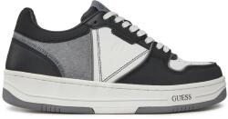 GUESS Sneakers Ancona Low FMPANCESU12 grblw grey black white (FMPANCESU12 grblw grey black white)