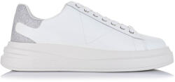 GUESS Sneakers Elba FMPVIBLEA12 whgry white grey (FMPVIBLEA12 whgry white grey)