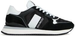 Bikkembergs Sneakers Puyol 22019CP sublnyblwh