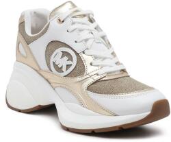 Michael Kors Sneakers Zuma Trainer 43R4ZUFS4D 740 pale gold (43R4ZUFS4D 740 pale gold)