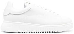 Giorgio Armani Sneakers X4X264XF768 00001 white (X4X264XF768 00001 white)