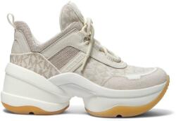 Michael Kors Sneakers Olympia Trainer 43F2OLFS3Y 129 natural mlt (43F2OLFS3Y 129 natural mlt)