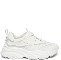 Steve Madden Sneakers Possess SM12000480-002 white (SM12000480 002 white)