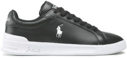 Ralph Lauren Sneakers Hrt Ct II 809845109009 001 black (809845109009 001 black)