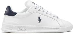 Ralph Lauren Sneakers Hrt Ct II 809829824003 100 white (809829824003 100 white)