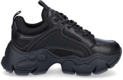 Buffalo Sneakers Binary C BUF1636005 black (BUF1636005 black)