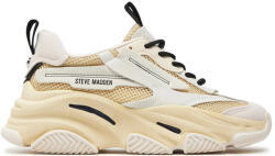 Steve Madden Sneakers Possession-E SM19000033-WBG off wht/beige (SM19000033-WBG off wht/beige)