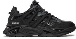 GUESS Sneakers Belluno FMPBELLEP12 black (FMPBELLEP12 black)