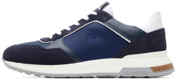 LA MARTINA Sneakers 3LFM241061-4030 blu/blu (3LFM241061-4030 blu/blu)