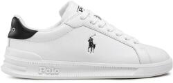 Ralph Lauren Sneakers Hrt Ct Ii-Sneakers-Athletic Shoe 809829824005 100 white (809829824005 100 white)