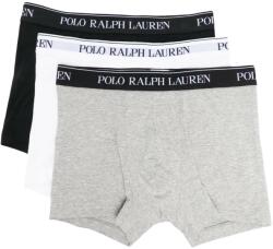 Ralph Lauren Lenjerie (Pack of 3) Classic-3 Pack-Trunk 714835885003 B2921 white/polo blk/andover htr (714835885003 B2921 white/polo blk/andover htr)