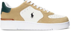Ralph Lauren Sneakers Masters Crt 809931569002 100 white (809931569002 100 white)