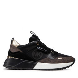 Michael Kors Sneakers Theo Trainer 43F1THFS2B 001 black (43F1THFS2B 001 black)