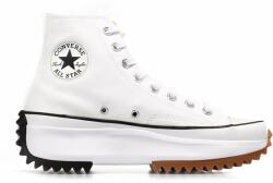 Converse Sneakers Run Star Hike 166799C 102-white/black/gum (166799C 102-white/black/gum)