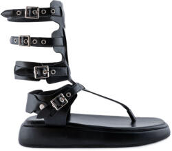 Jeffrey Campbell Sandale Amozonia Sandals 0101003951 black