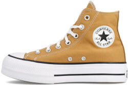 Converse Sneakers Chuck Taylor All Star Lift Platform A07210C 211-trek tan/white/black