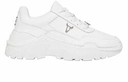 Windsor Smith Sneakers Carte 0112000666 white
