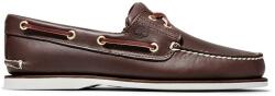 Timberland Boat Shoes Classic TB0740352141 210 medium brown (TB0740352141 210 medium brown)