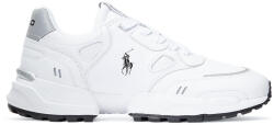 Ralph Lauren Sneakers Polo Jgr Pp 809835371001 100 white (809835371001 100 white)