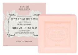 Panier des Sens Săpun delicat pentru față - Panier des Sens Radiant Peony Extra-Gentle Face Soap 100 g