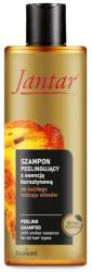 Farmona Natural Cosmetics Laboratory Șampon-peeling cu esență de chihlimbar - Farmona Jantar 300 ml