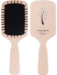 Acca Kappa Mini perie de păr, pudrată - Acca Kappa Midi Paddle Brush