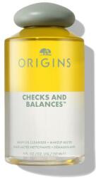 Origins Demachiant - Origins Checks And Balances Milky Oil Cleanser 150 ml