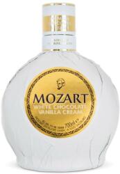 Mozart Chocolate Vanilla krémlikőr (0, 7L / 15%)