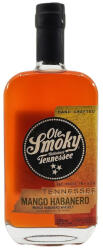 Ole Smoky Habanero likőr (0, 7L / 35%) - goodspirit