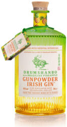 Drumshanbo Gunpowder Brazilian Pineapple gin (0, 7L / 43%) - goodspirit