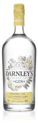 Darnley's gin (0, 7L / 40%) - goodspirit