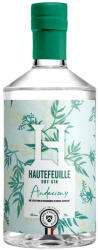 Hautefeuille lAudacieux Elderflower gin (0, 7L / 42%) - goodspirit