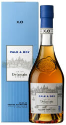 Delamain Pale and Dry XO cognac (0, 2L / 42%)