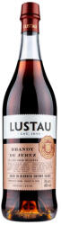 Lustau Brandy De Jerez Solera Gran Reserva (0, 75L / 40%) - goodspirit