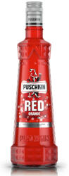  Puschkin Red Orange (0, 7L / 17, 5%) - goodspirit