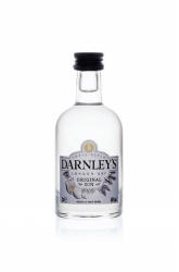 Darnley's gin mini (0, 05L / 40%) - goodspirit