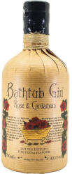  Bathtub gin Rose&Cardamom (0, 7L / 40, 3%) - goodspirit