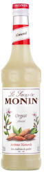 Monin Mandula szirup (0, 7L) - goodspirit