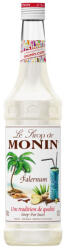  Monin Falernum szirup (0, 7L) - goodspirit