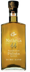Matheus Classic Kajszibarack pálinka (0, 5L / 44%) - goodspirit