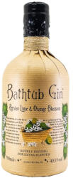 Bathtub gin Persian Lime&Orange Blossom (0, 7L / 40, 3%) - goodspirit