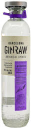 GINRAW Lavender Gastronomic gin (0, 7L / 37, 5%) - goodspirit