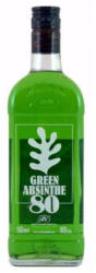 Tunel Green abszint DRS (0, 7L / 70%) - goodspirit