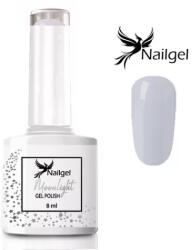 Nailgel Moonlight 02 gél lakk 8ml